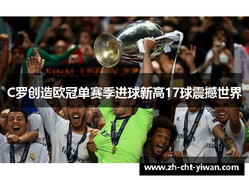 C罗创造欧冠单赛季进球新高17球震撼世界